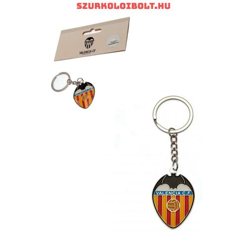 Valencia  Keyring in team colors