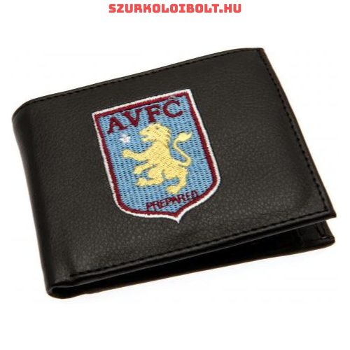 Aston Villa  Wallet - official merchandise