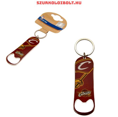 Cleveland Cavaliers  Keychain bottle opener - official licensed product