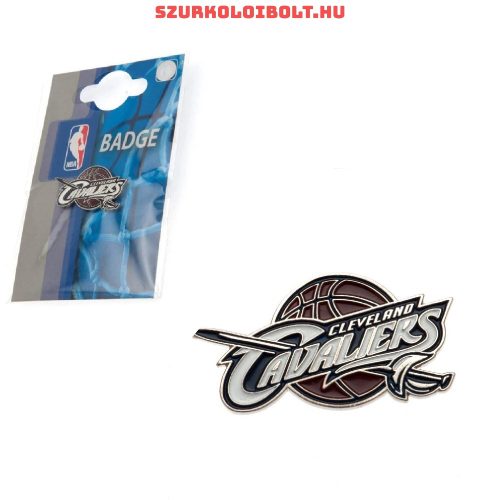 Cleveland Cavaliers Badge