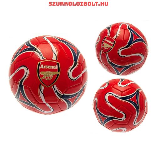 Arsenal FC football - normal (size 5) 