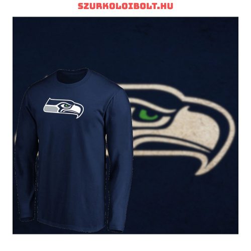 Seattle Seahawks pullover - official licensed NFL product
