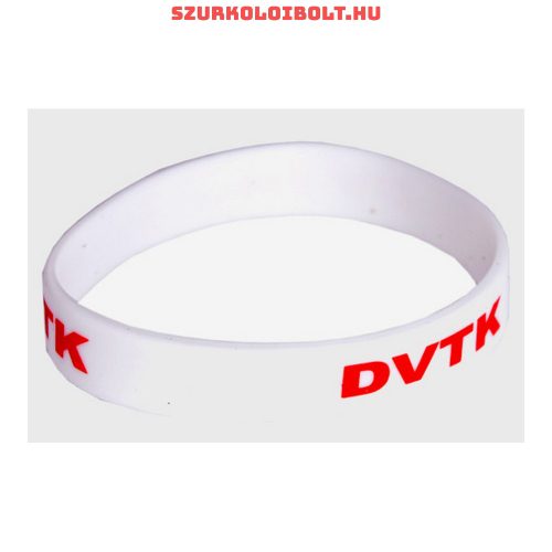 DVTK Diósgyőr F.C. Silicone Wristband