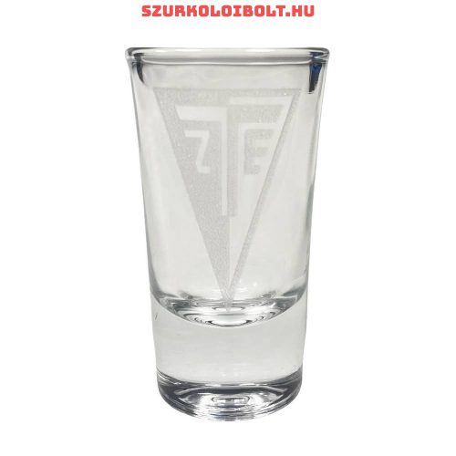 Zalaegerszeg ZTE Shot Glass 