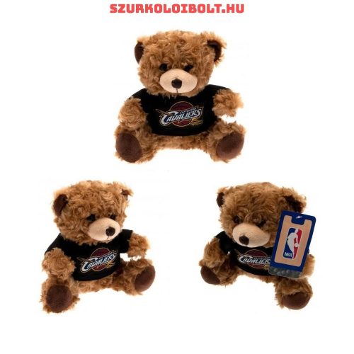Cleveland Cavaliers T-Shirt Bear