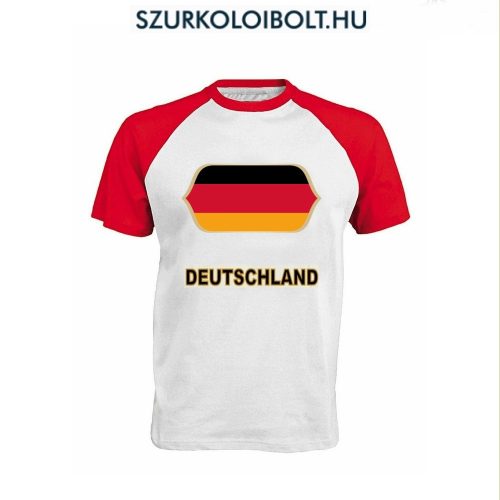 Germany  T-shirt