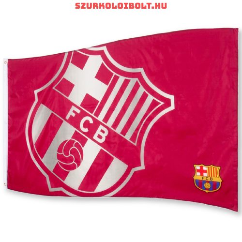 FC Barcelona  F.C. Flag - official licensed product 