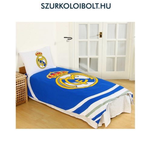 Real Madrid CF Duvet set - official merchandise