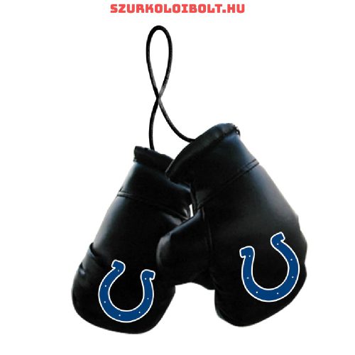 Indianapolis Colts Mini boxing Gloves