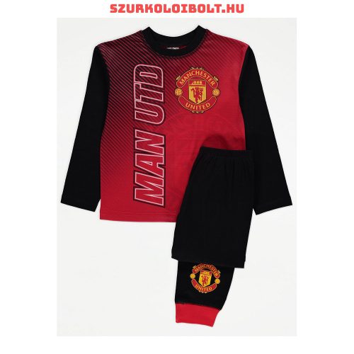 Manchester United FC Pyjamas