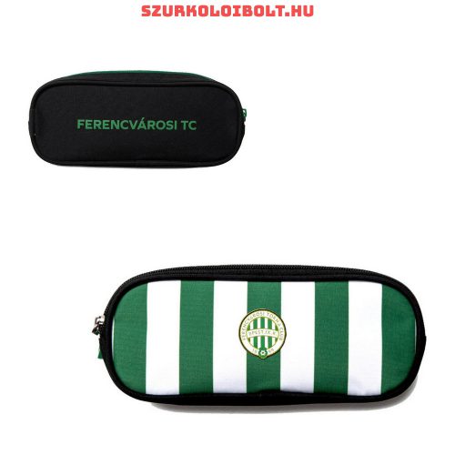 Ferencváros pencil case - official merchandise