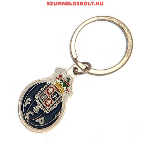 FC Porto  Keyring - official licensed product