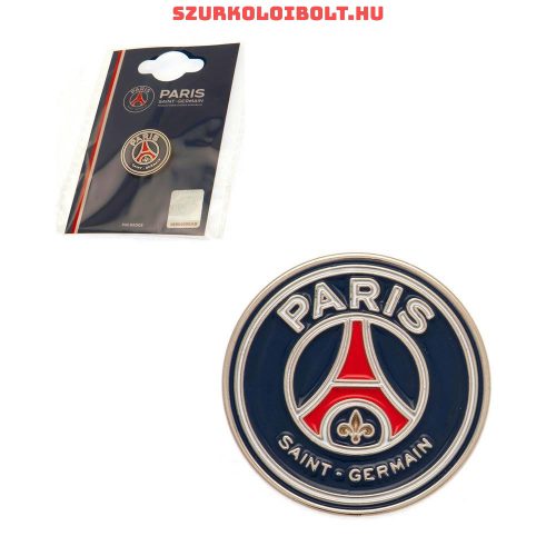 Paris Saint Germain Badge - shirt design