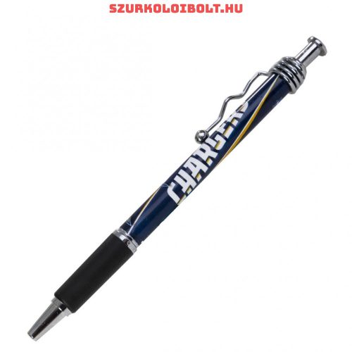 San Diego Chargers Jazz pen