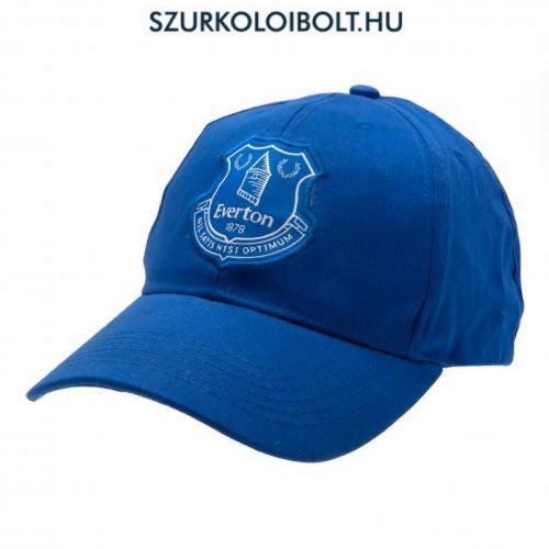 Everton Baseball Cap - official, licensed product 