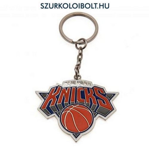 New York Knicks Keyring - official licensed product