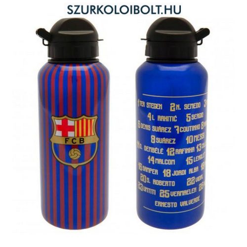 F.C. Barcelona Messi Bottle 