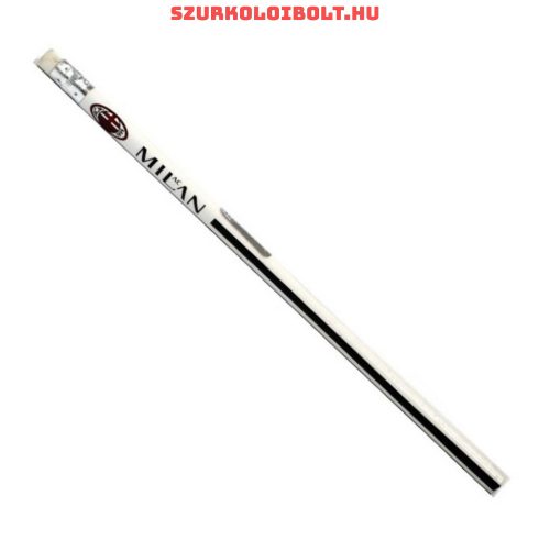 AC Milan pencil