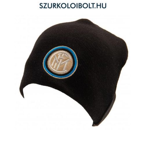 Inter Milan "Rossoneri" knitted hat - official InterM product