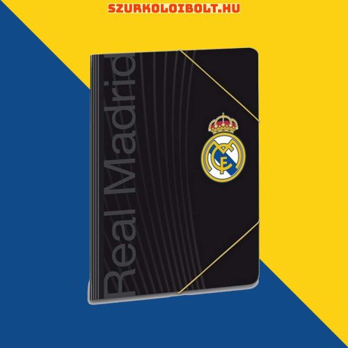 Real Madrid folder A/5