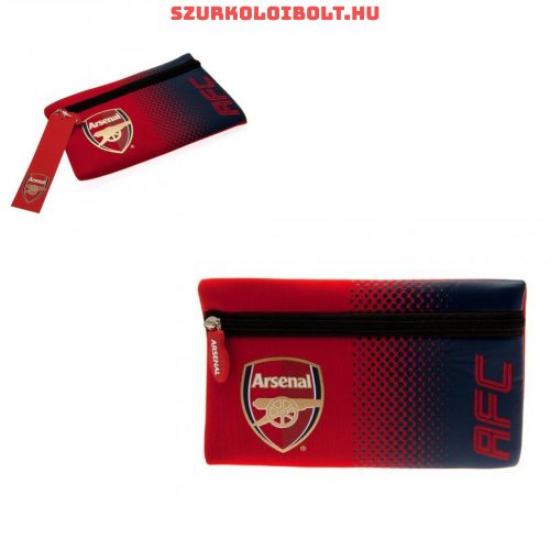 Arsenal pencil case - official merchandise