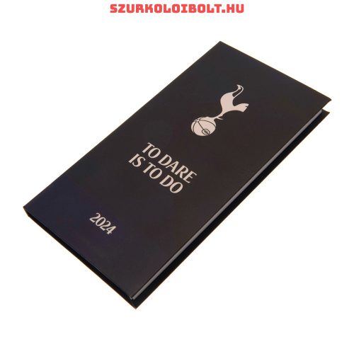 Tottenham Hotspur FC diary , Official Merchandise
