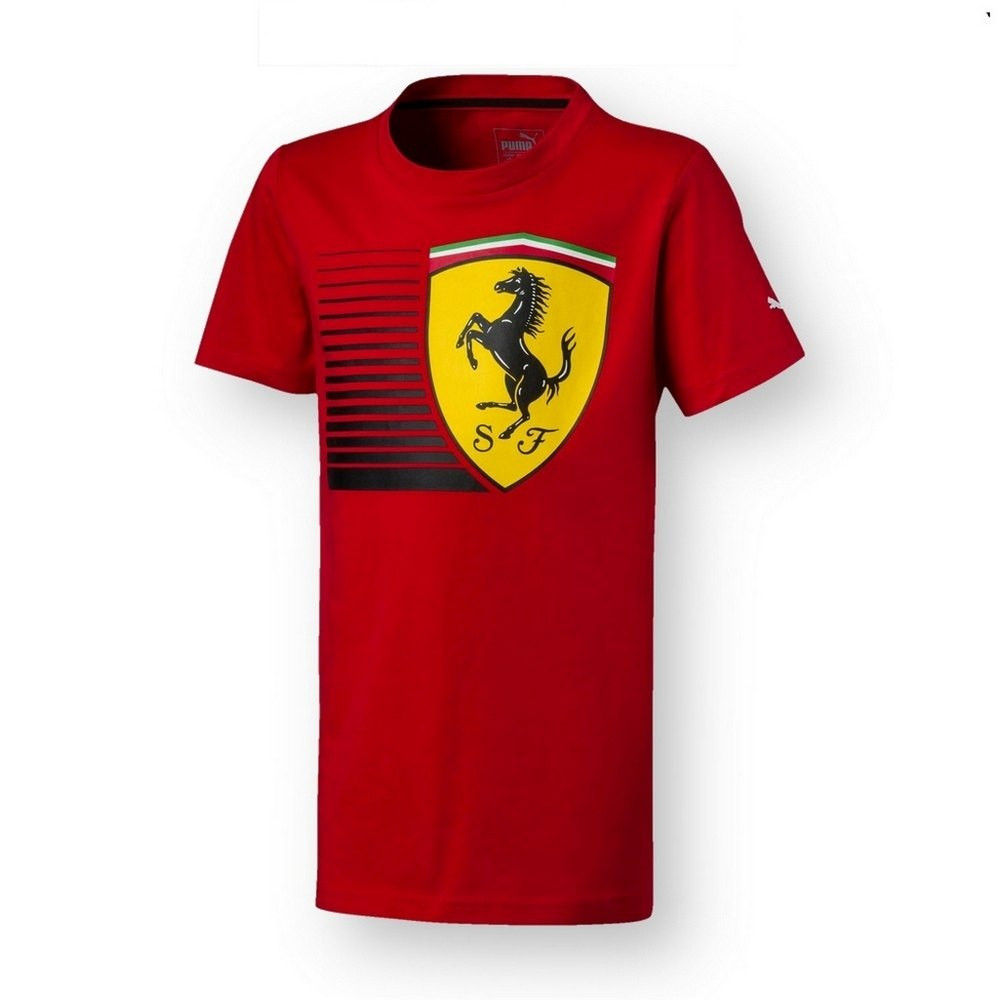 puma ferrari merchandise