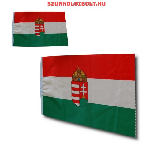 Magyarorszag flag