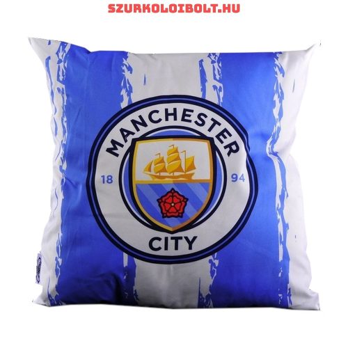 Manchester City F.C. 'Stadium' Cushion