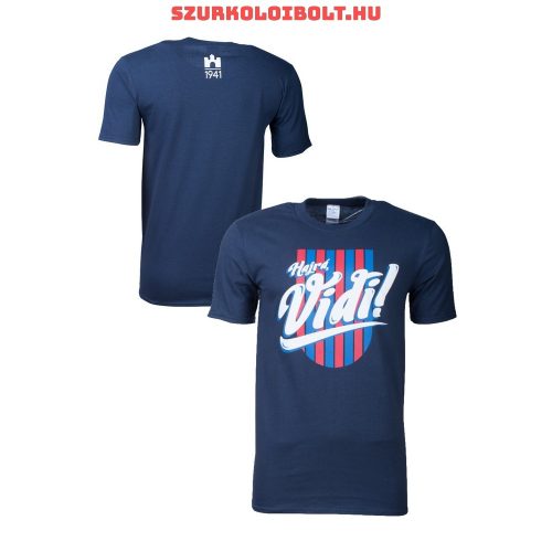 MOL Fehérvár FC T-shirt
