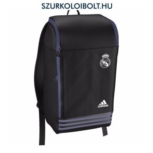 FC Real Madrid FCB Football Club Official Backpack