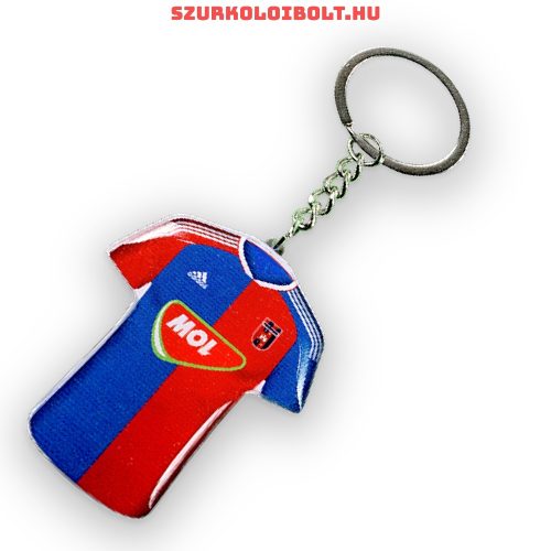 Fehérvár FC FC  Keyring - official licensed product