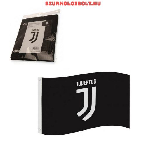 Juventus "Stripe" Giant flag - official licensed product 