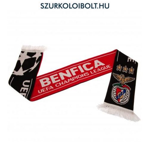 Benfica F.C. Scarf