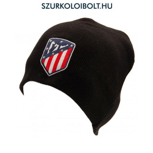 Atletico Madrid  Knitted Hat