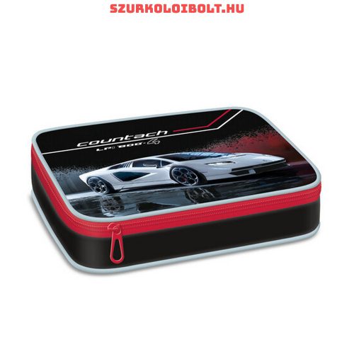 Lamborghini pencil case - official merchandise