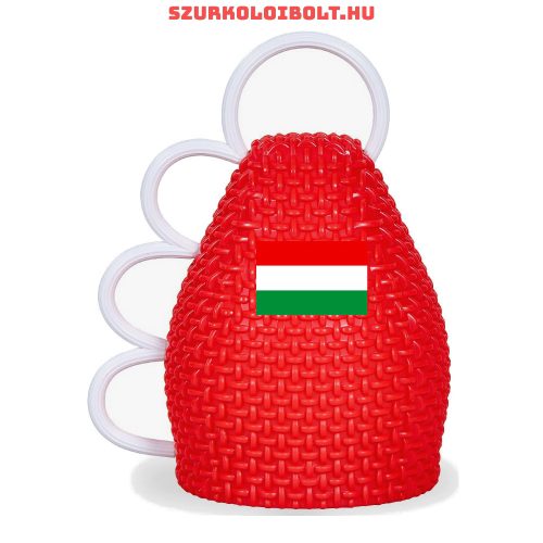 Hungary  caxirola - official licensed product