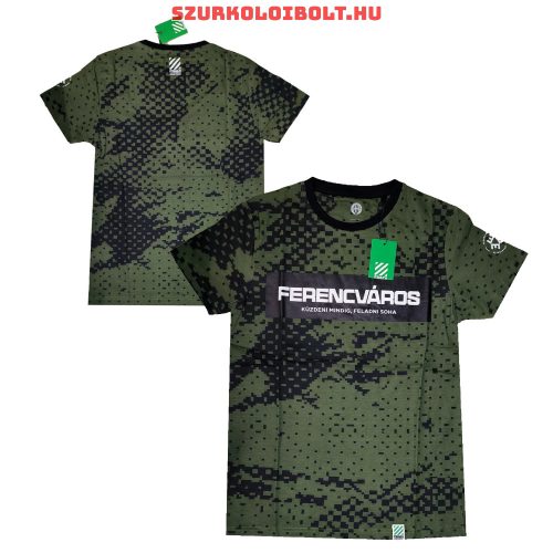 Ferencváros T-shirt