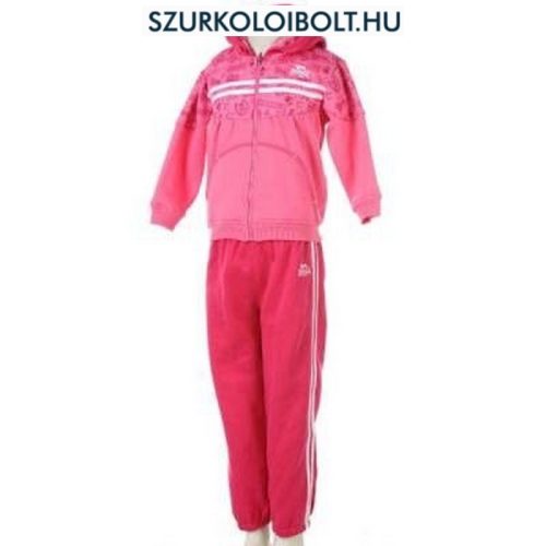 Lonsdale pink Tracksuit