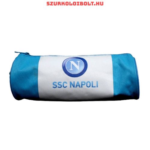 SSC Napoli pencil case - official merchandise