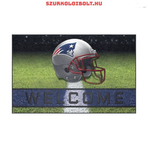 New England Patriots FC Doormat , - official merchandise