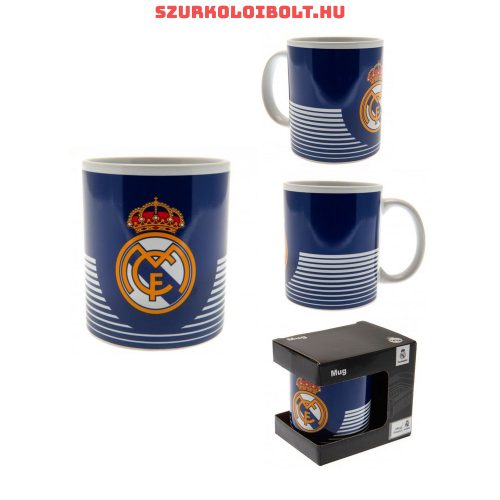 Real Madrid mug - official merchandise