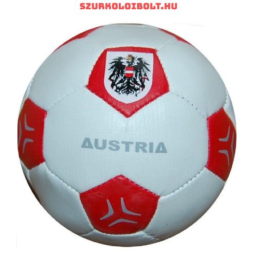 Austria mini soft football