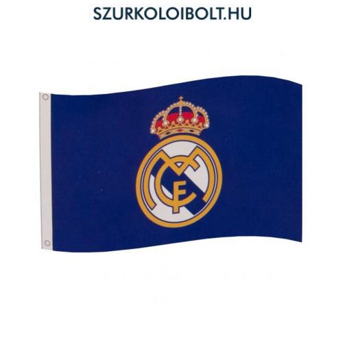 Real Madrid  F.C. Flag - official licensed product 