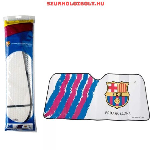 FC Barcelona sunshade