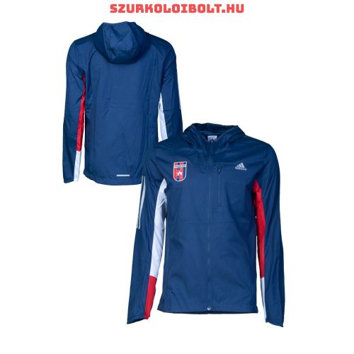 Fehérvár FC windbreaker jacket