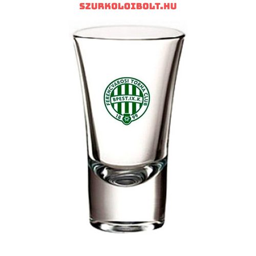 Ferencváros Shot Glass Set