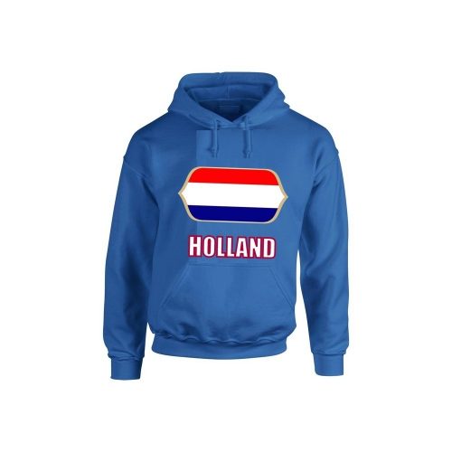 Team Holland pullover/hoody