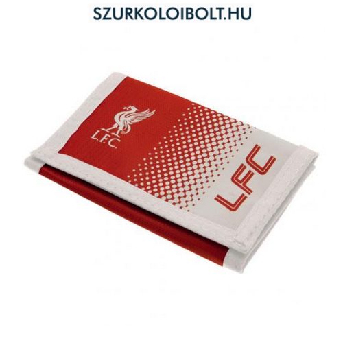 Liverpool F.C. Nylon Wallet