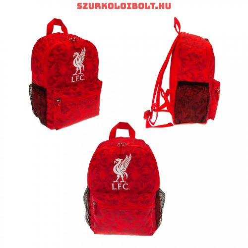 Liverpool FC Backpack (official licensed product) 